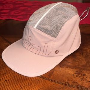 Lululemon Drawcord hiking‎ Hat